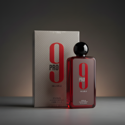 Joyous Pro 9 Relable 100 ml 